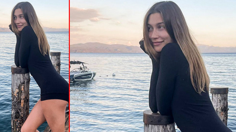 25 yaşındaki ünlü yıldız hafif felç geçirdi: Meğer kalbi delikmiş Yüzümün sağ yanı uyuşmaya başladı