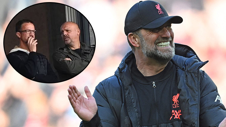 Son Dakika: Liverpoolda Jürgen Klopptan ters köşe 2024te ayrılacağım dedikten sonra imzayı attı