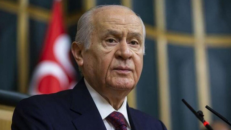 Son dakika... MHP lideri Bahçeliden Kılıçdaroğluna tepki: Helalleşmeyi kavgalaşmaya çevirmenin anlamı yok