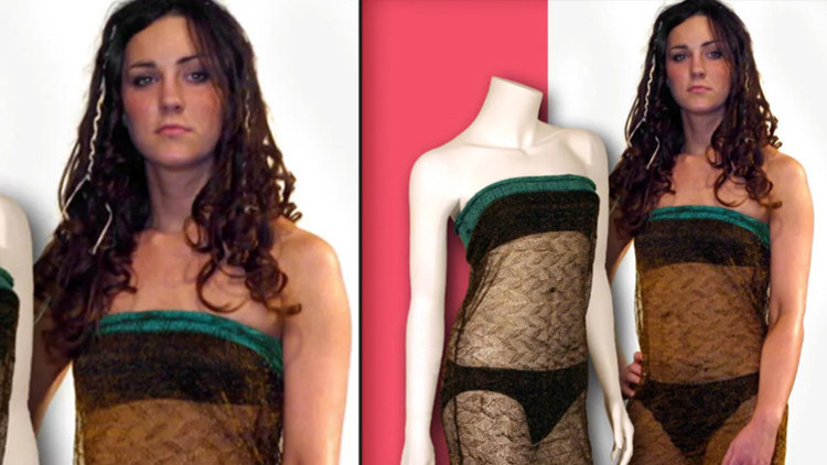 O şeffaf elbise sayesinde o gün son kez sıradan biri olarak uyandı: Kate ile Williamın evliliği 10 yılı geride bıraktı