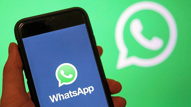 WhatsApp çöktü mü, neden açılmıyor 28 Nisan WhatsApp ve Web WhatsApp erişim sorunu ile gündemde WhatsApp çöktü mü, neden açılmıyor 28 Nisan WhatsApp ve Web WhatsApp erişim sorunu ile gündemde