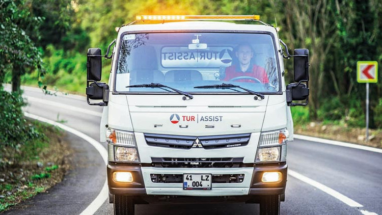 İspanyol Tur Assist’i Türk şirket aldı