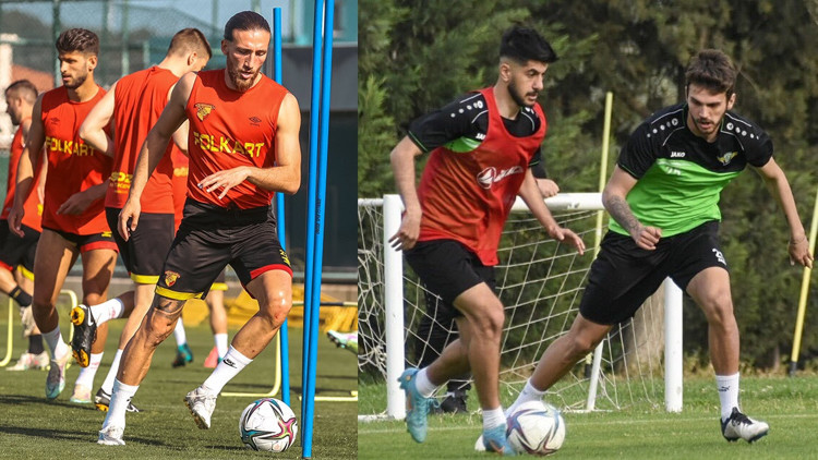 Göztepe prestij maçına çıkacak, Akhisarspor kader sınavında Ege takımlarında son durum...