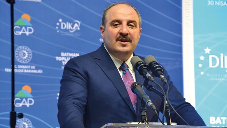 Bakan Varank duyurdu... KOBİ’lere destek iki kat arttı