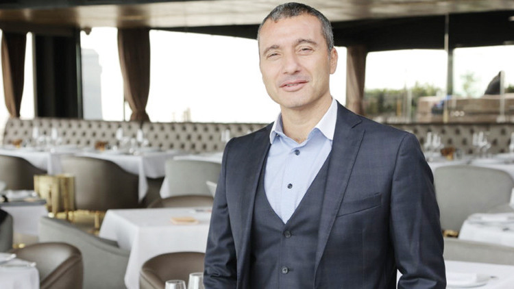 Gastronomi dünyası İstanbul’da buluşuyor
