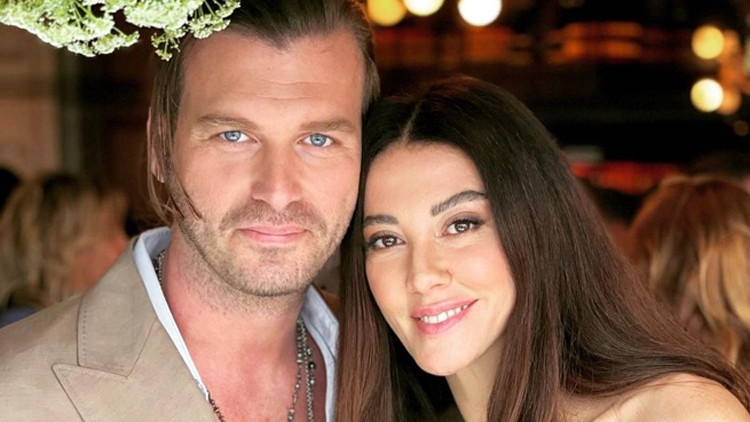 İlişkide sürdürülebilirliğin sırrı Kıvanç’tan geldi