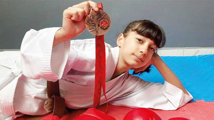 Hedefi karatede Yıldız olmak