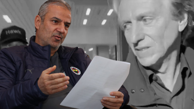 İsmail Kartal ile devam edilmesi fikrine karşıydım ama beni bile etkiledi İsmail Kartal ile devam edilmesi fikrine karşıydım ama beni bile etkiledi