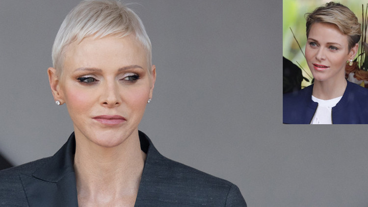 Yüzünde gülüşünün izi bile kalmadı: Altın kafeste boynu bükük bir prenses Yüzünde gülüşünün izi bile kalmadı: Altın kafeste boynu bükük bir prenses