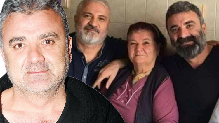 Mahir İpek: Annemi kaybettim, cenazesine gidemedim