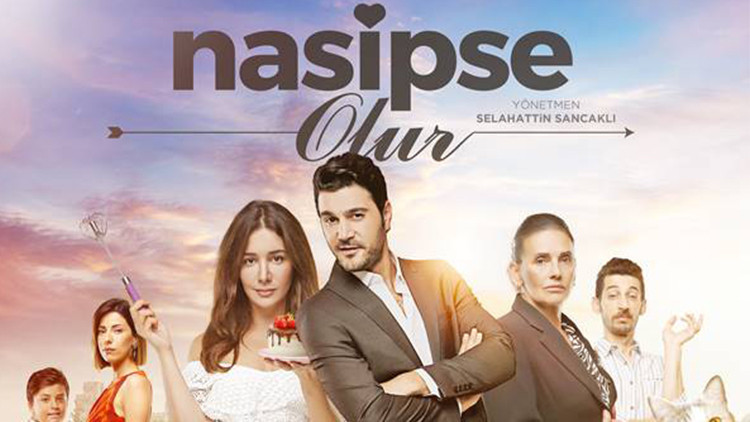 Nasipse Olur filmi nerede çekildi Nasipse Olur oyuncuları ve konusu