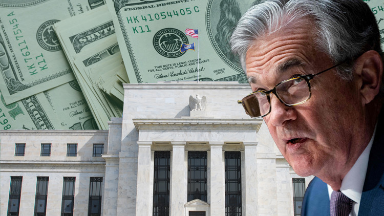 Son dakika... Fed kritik faiz kararını açıkladı