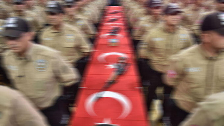 Bekçi alımı başvuruları ne zaman bitecek İşte 2022 bekçi alımında son durum