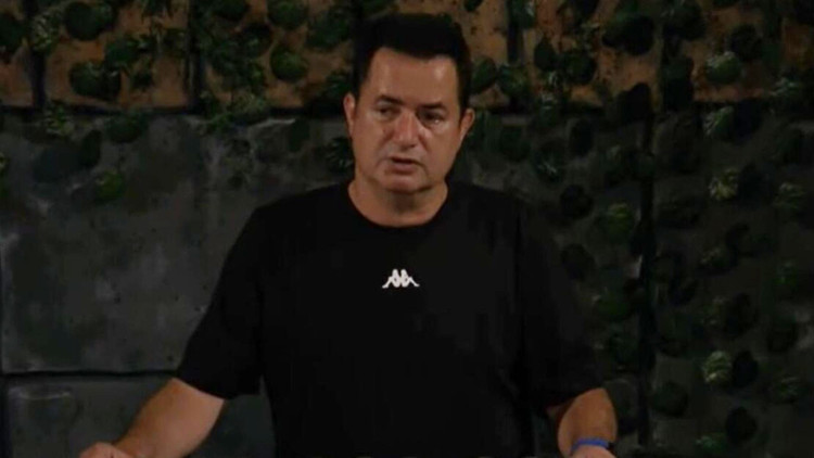 Acun Ilıcalı açıkladı Survivorda peş peşe kötü haberler... 2 isim yarışmaya veda etti Acun Ilıcalı açıkladı Survivorda peş peşe kötü haberler... 2 isim yarışmaya veda etti