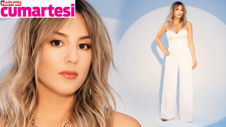 ‘Benden popstar olmaz, bu yaştan sonra olmasın da... Yeteri kadar var’ ‘Benden popstar olmaz, bu yaştan sonra olmasın da... Yeteri kadar var’
