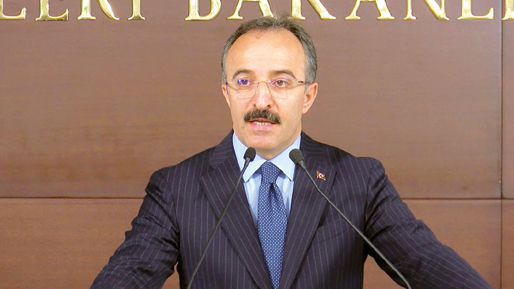 İçişleri Bakan Yardımcısı tek tek açıkladı Rakam rakam Türkiye’nin sığınmacıları