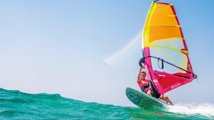 Turizmde Rüzgarı arkalarına aldılar