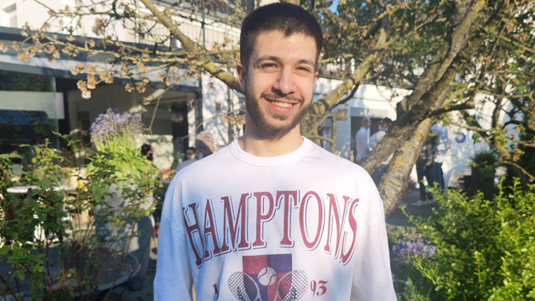 Gençler siyasetçilerle buluştu: ‘Demokrasinin demokratlara ihtiyacı var’