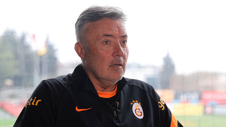 Galatasarayda Domenec Torrentten yönetime net mesaj: Eğer tazminat yoksa ayrılık da yok