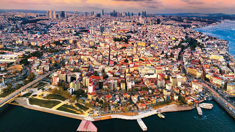 İşte konutta yol haritası İşte konutta yol haritası