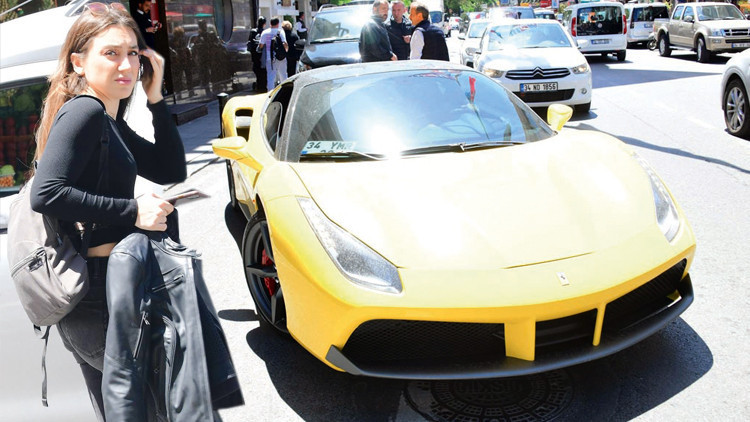 9 milyon TL’lik değişim 9 milyon TL’lik değişim