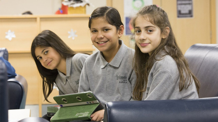 Darüşşafaka sınavı 29 Mayıs’ta