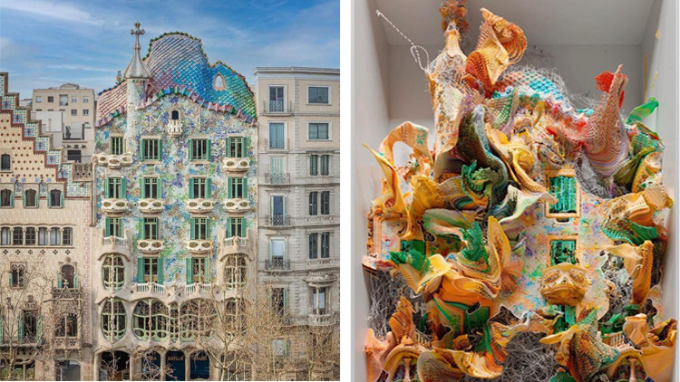 Türk sanatçının NFT eseri 1.3 milyon dolara satıldı