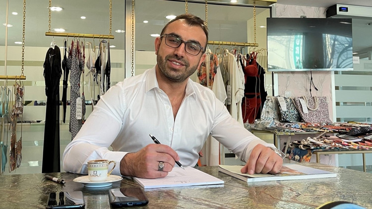 Ortadoğulu kadınlar fantezi, Avrupalılar spor iç çamaşır tercih ediyor