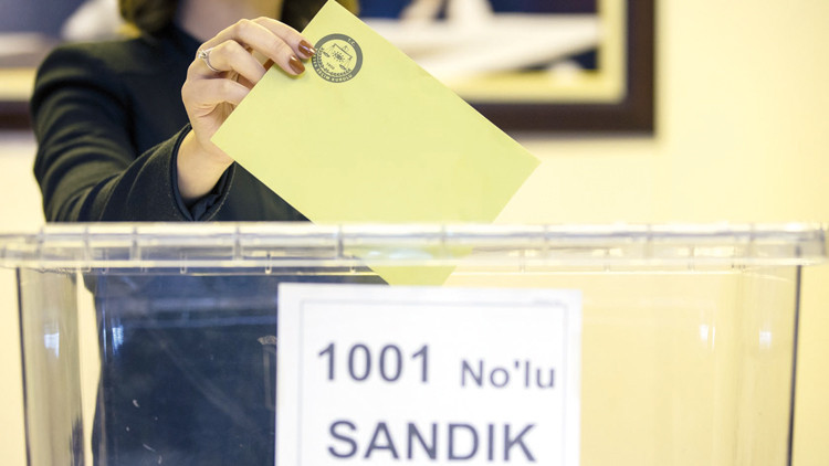 Seçime girecek parti sayısı 27’ye çıktı