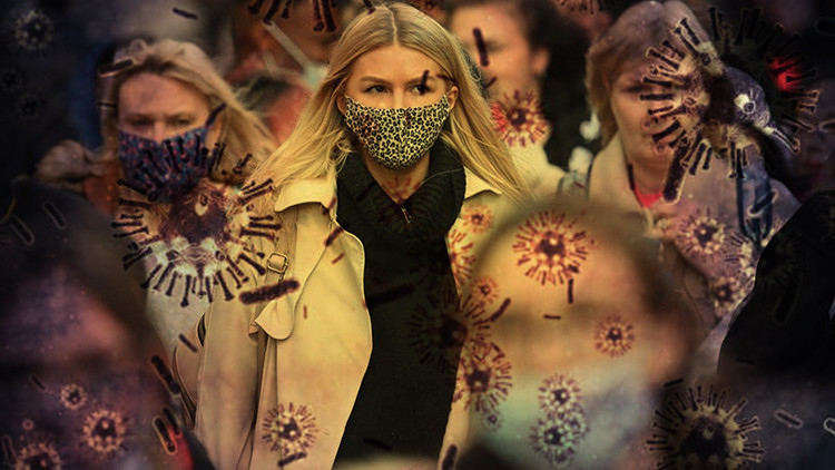 Koronavirüs geçirenler dikkat... Bu semptomlar yıllarca sürüyor