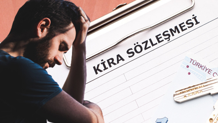 Kira sözleşmesi yaparken dikkat Hemen imzalamayın, çok kişinin başına geliyor...