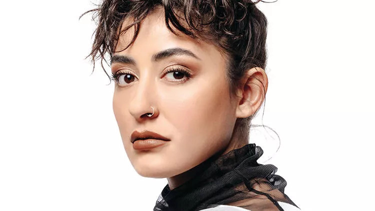 Melek Mosso kimdir, kaç yaşında, nereli Melek Mosso hakkında bilgiler