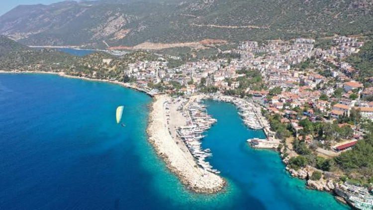 TAM Uluslararası Sosyal Bilimler Kongresi Kaşta düzenlenecek
