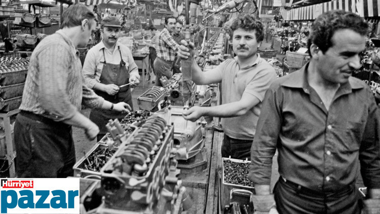 60 yılda yaşanan zorluklar ve başarılar 60 yılda yaşanan zorluklar ve başarılar