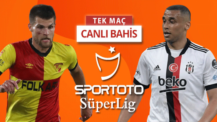 Beşiktaş, İzmire 8 eksikle gitti Süper Ligden küme düşen Göztepenin iddaa oranı... Beşiktaş, İzmire 8 eksikle gitti Süper Ligden küme düşen Göztepenin iddaa oranı...