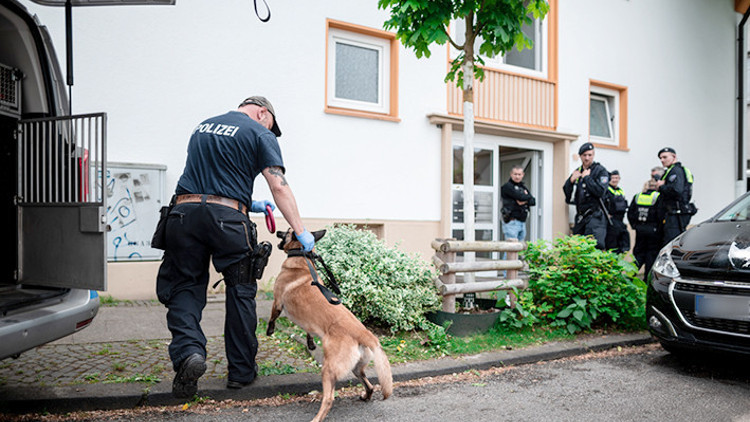 Irkçı öğrencinin ölüm listesi ortaya çıktı Irkçı öğrencinin ölüm listesi ortaya çıktı