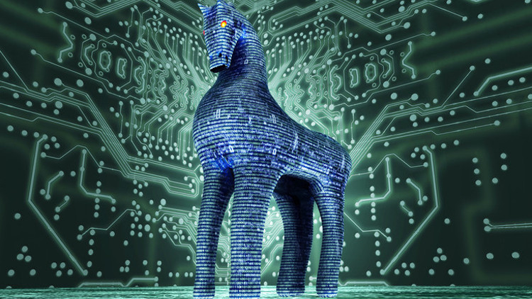 Android telefonlara ‘Truva atı’ şoku ‘Şimdi hedef mesajlarınızı okumak...