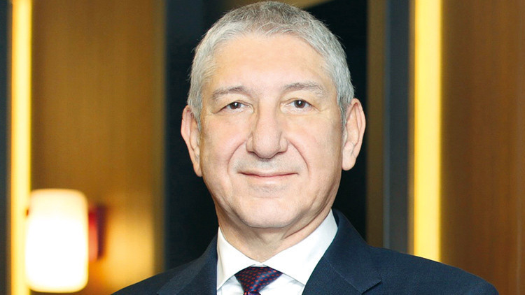 ‘Yerinde durabilen bir şirket değiliz’ ‘Yerinde durabilen bir şirket değiliz’