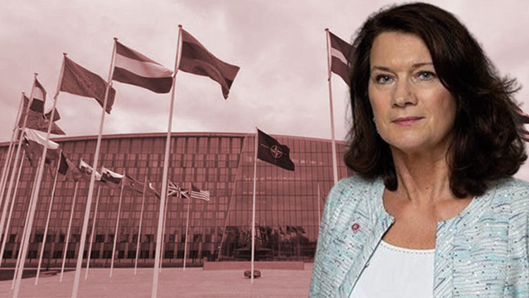 İsveçten NATO üyeliği için kritik hamle Türkiyeye heyet göndereceklerini duyurdular