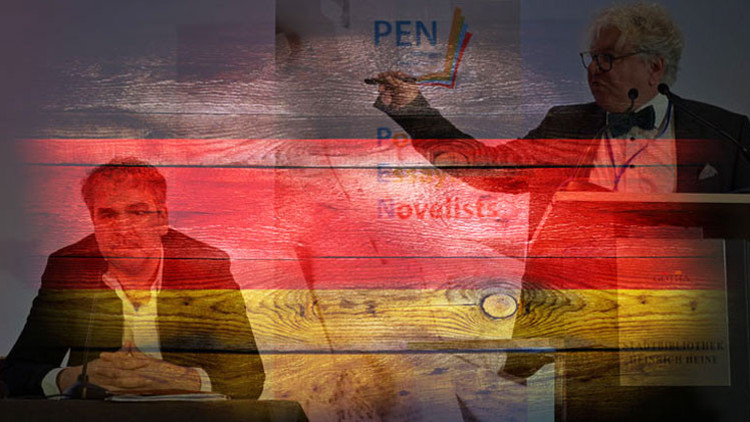 Özgürlük sevdalıları neredesiniz