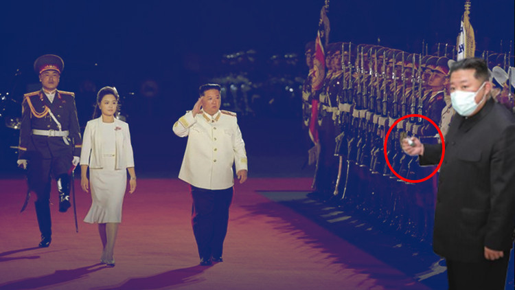 Kuzey Kore’de Covid krizi büyüyor… Salgının suçlusu bulundu Ordu devreye girecek