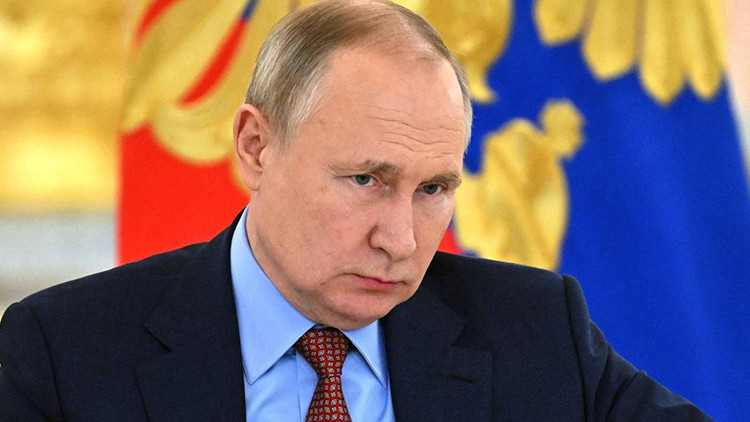 Son dakika... Putin gözdağı verdi, İsveçten jet cevap geldi Son dakika... Putin gözdağı verdi, İsveçten jet cevap geldi