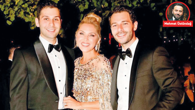 Cannes yolcuları... Cannes yolcuları...