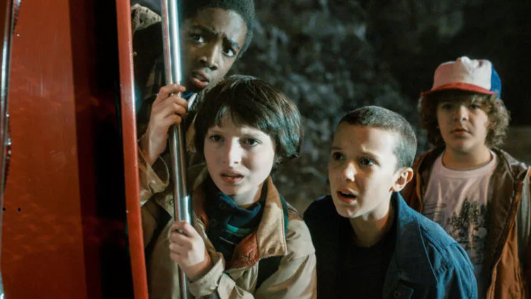 Stranger Things 4. sezon ne zaman, hangi gün yayınlanacak İşte o detaylar