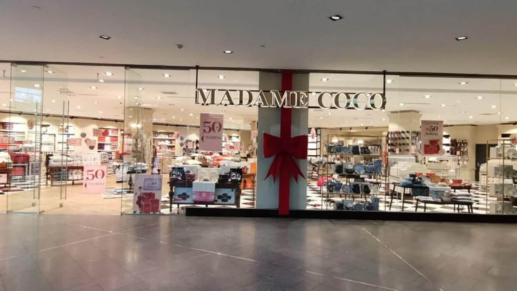 İlhan Tanacı’nın yarattığı dünya markalarından Madame Cocoya bir ödül daha İlhan Tanacı’nın yarattığı dünya markalarından Madame Cocoya bir ödül daha