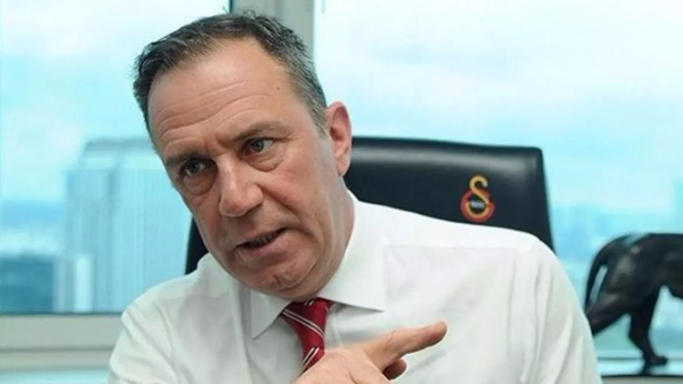 Adnan Öztürk: Galatasarayda 11 Haziran’da kim seçilirse seçilsin Eylülden sonra seçim olur