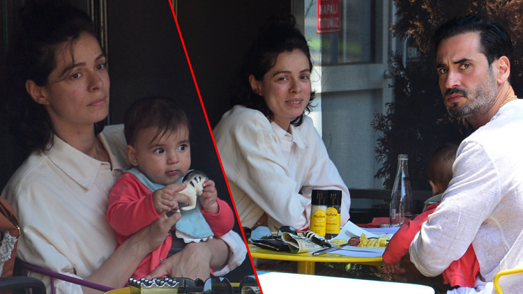 Özge Özpirinçci kutlama yemeğine neden katılmadı