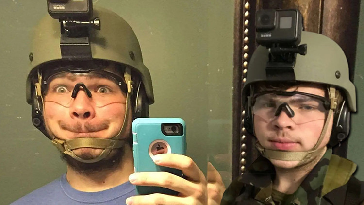 18 yaşındaki katil günlük tutmuş... Yazdıklarını okuyan dehşete düştü