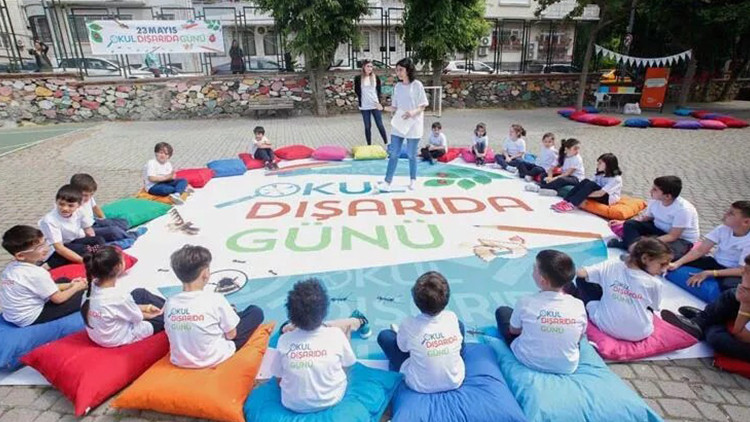 Okul Dışarıda Günü ne zaman 2022? Okul Dışarıda Günü tarihçesi