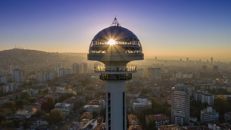 Kule yeniden ziyarete açılıyor